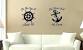 Printable Anchor Wall Art