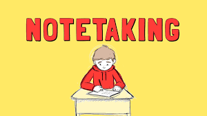 How to Take Great Notes - YouTube