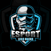 There's no limit on creativity on logo maker plus [logopit . Logo Esport Maker Create Gaming Logo 1 1 5 Apks Microbots Esportlogomaker Apk Download