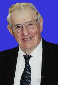 Raymond Imes Obituary