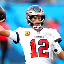Aaron rodgers & bryson dechambeau. Tom Brady Still Well Represented On Nfl S List Of Best Selling Jerseys Bucs Nation