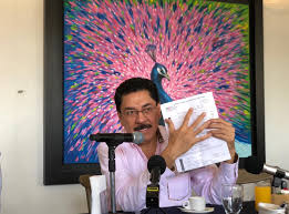 Possible associates ulises ruiz could have been associated with ulises catalan, angel sanchez rivas, gila granillo cornejo, david valenzuela ramirez, liz abarca, and karey casillas. Cronica Politica La Impugnacion De Ulises Ruiz A Las Listas Pluris Del Pri Rosy Ramales