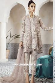 In pakistan, best online shopping stores offer all kinds of pakistani dresses online including pakistani clothes and ladies dresses from top international and domestic brands. Republic Womenswear Dresses 2018 Dubai Sharjah Abu Dhabi Pakistani Dresses Online Pakistani Dresses Online Shopping Pakistani Party Wear
