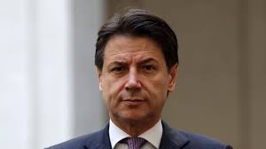 Intervista al presidente di volturara appula. News Heute Italiens Premier Giuseppe Conte Will Rucktritt Einreichen Stern De