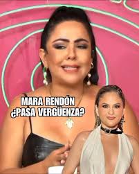 Mar Rendón ¿Pasa vergüenza por culpa del ex? 😩👀😱, #Viral #Virales #Fyp  #Farándula #PrensaRosa #Ecuador #Guayaquil