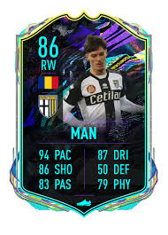 In the game fifa 20 his overall rating is 73. Solved Dennis Man Future Stars Concept Answer Hq