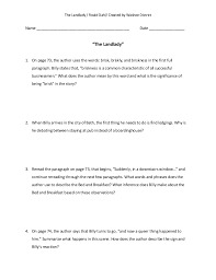 Where were cape cod potato chips created? The Landlady Questions And Answers