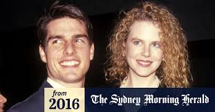 Maybe you would like to learn more about one of these? Bella Cruise On Her Relationship With Estranged Parents Tom Cruise And Nicole Kidman