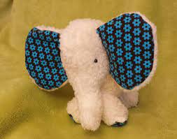 Bei den babys und kinder. Elefant Kostenlose Pdf Vorlage Und Videoanleitung Free Pdf Pat Stofftiere Selber Nahen Kuscheltiere Nahen Schnittmuster Kostenlos Schnittmuster Kuscheltier