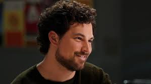 In rome, italy on sunday, april 28, people confirms. Giacomo Gianniotti Hints At Latest Grey S Anatomy Return Anything Is Possible Exclusive Wkyc Com