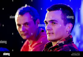 John colley hi-res stock photography and images