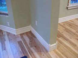 Baseboard Molding Types Baseboard Styles Baseboards Baseboard Molding