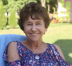 Frances Hester Obituary (1947