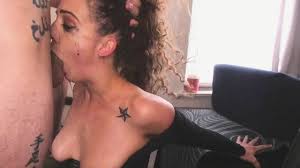 Throat Goat ROUGH FACEFUCK - Extra Sloppy, Extra Noisy!