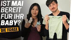 Wir reden über das thema motivation. Hebamme So Bereitet Mai Mailab Sich Auf Ihr Baby Vor Bin Ich Bereit Fur Ein Kind Folge 3 Youtube