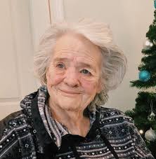 Obituary for Susan Channing (Anable) Grillon