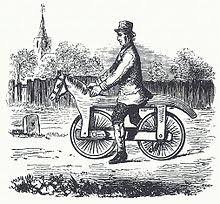 Start studying fahrrad und verkehr. Geschichte Des Fahrrads Wikipedia