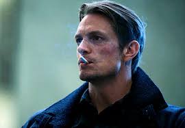 Maybe you would like to learn more about one of these? Joel Kinnaman Should Be The New Batman Album On Imgur