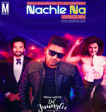 Nachle Na Dance Mix Dj Sarfraz Download Single Remix Guru Pics Songs Mixing Dj