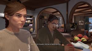 Official twitter for tell me why, a new game from @dontnod_ent & @xbox. Tell Me Why Xbox One X Review