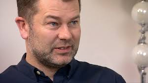 My football dreams were shattered by Barry Bennell