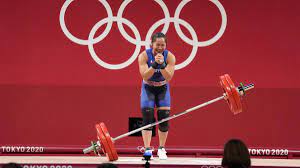 Well deserved!!! another online user wrote in a tweet. Tokyo 2020 Manny Pacquiao Heaps Praise On Hidilyn Diaz After Weightlifter Wins Philippines First Ever Gold Eurosport