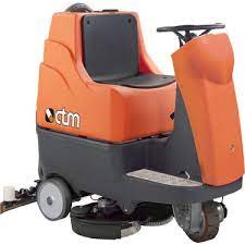 Lavor Lavor Ctm Kron Zero Vantage Binicili Temizlik Fiyati