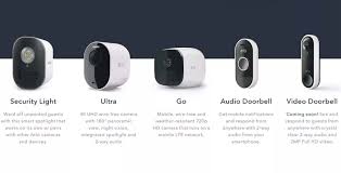 The only thing missing for apple users, is homekit support. Arlo Smart Video Doorbell Leaks Release May Be Imminent