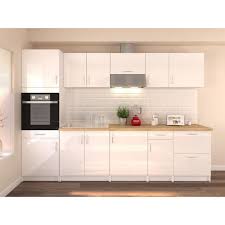 Maybe you would like to learn more about one of these? Vite Decouvrez L Offre Obi Cuisine Complete L 300 Cm Avec Colonne Blanc Laque Brillant Pas Cher Sur Cuisine Complete Meuble Cuisine Cuisine Design Moderne