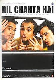 🎥 dil chahta hai completes 20 years! Dil Chahta Hai Wikipedia