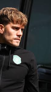 We're kicking off the 2025/26 season with the news that all ATFC supporters  have been waiting for