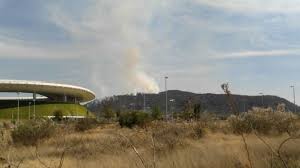 Guadalajara vacation rentals guadalajara vacation packages flights to guadalajara guadalajara restaurants things to. Se Registra Incendio En El Cerro Del Colli Guadalajara W Radio Mexico