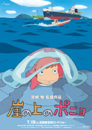 Watch ponyo 2008 full movie on 123movies. Ponyo Wikipedia