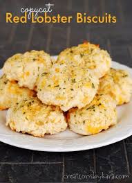 50 Copycat Recipes From Favorite Restaurants Red Lobster Biscuits Recipes Food