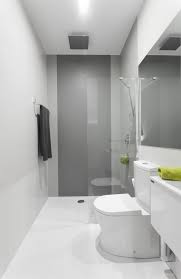 Ensuite in a small space, just make sure you get some light and ventilation into your room, a skylight (if you can) modern designs for small bathrooms. Small Narrow Bathroom Ideas Apokatikus Narrow Bathroom Designs Small Shower Room Ensuite Bathroom Designs