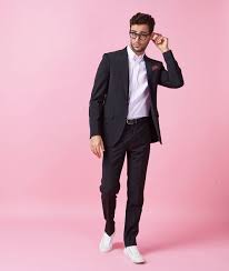 Shop wedding attire for men at express. Mix And Match With M S Suits This Season Esquire Middle East