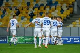 Караваев 59, сидклей 86, караваев 90+1. Ruh Dinamo Prognoz I Anons Na Match Chempionata Ukrainy 17 10 2020 Futbol Na Sport Ua
