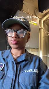 Navy Barracks Stationed in Norfolk