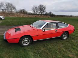 Image result for Tangerine 1977 Lotus
