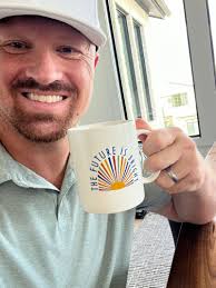 Announcing the biggest commitment of my life.