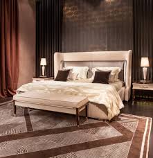 Italian Furniture For Exclusive And Modern Design In 2020 Luxury Bedroom Furniture Luxurious Bedrooms Luxury Dining Room