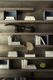 Pin Von Stephanie Cunha Auf Bookshelves Wandregale Design Regal Design Regal