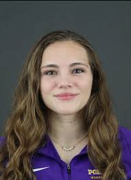 Makenna Hanke (2/19/2025)