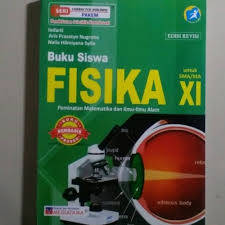 Jual Buku Buku Sma Kelas 2 Buku Fisika Kelas Xi K13 Revisi Jakarta Barat Pak Sugi Tokopedia