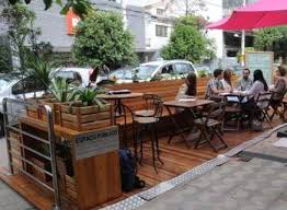 Outdoor Restaurant Seating Planters 68 Super Ideas Restaurant Seating Outdoor Restaurant Outdoor Cafe