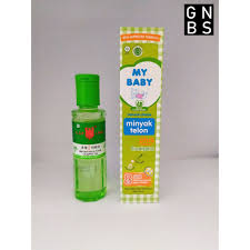 Perhatian keamanan dan cara pemberian yang tepat berikut ini! Paket Hemat My Baby Minyak Telon Plus Eucalyptus Minyak Kayu Putih Johnson Bedak Bayi Shopee Indonesia