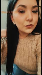 Nicole Ashley Rosales