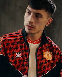 Classic Football Shirts