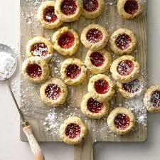 Get to know polish desserts. 9 Polish Christmas Cookies Taste Of Home