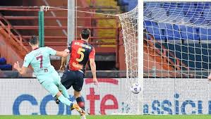 Torino vs genoa streamings gratuito. Genoa Torino 1 2 Si Sbloccano I Granata E La Prima Vittoria La Repubblica